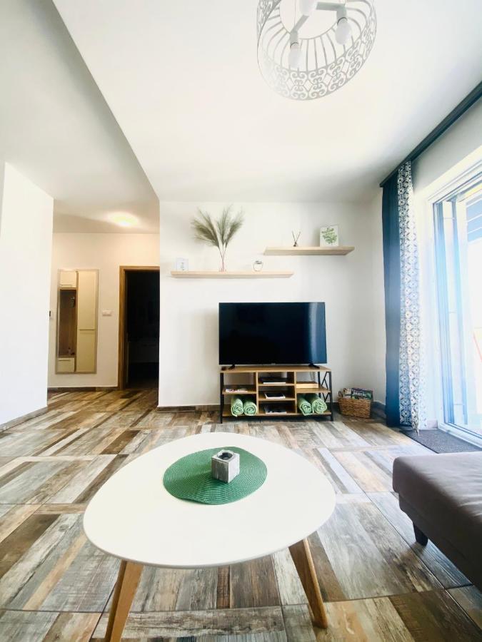 Royal 27 Apartman Keszthely Luaran gambar