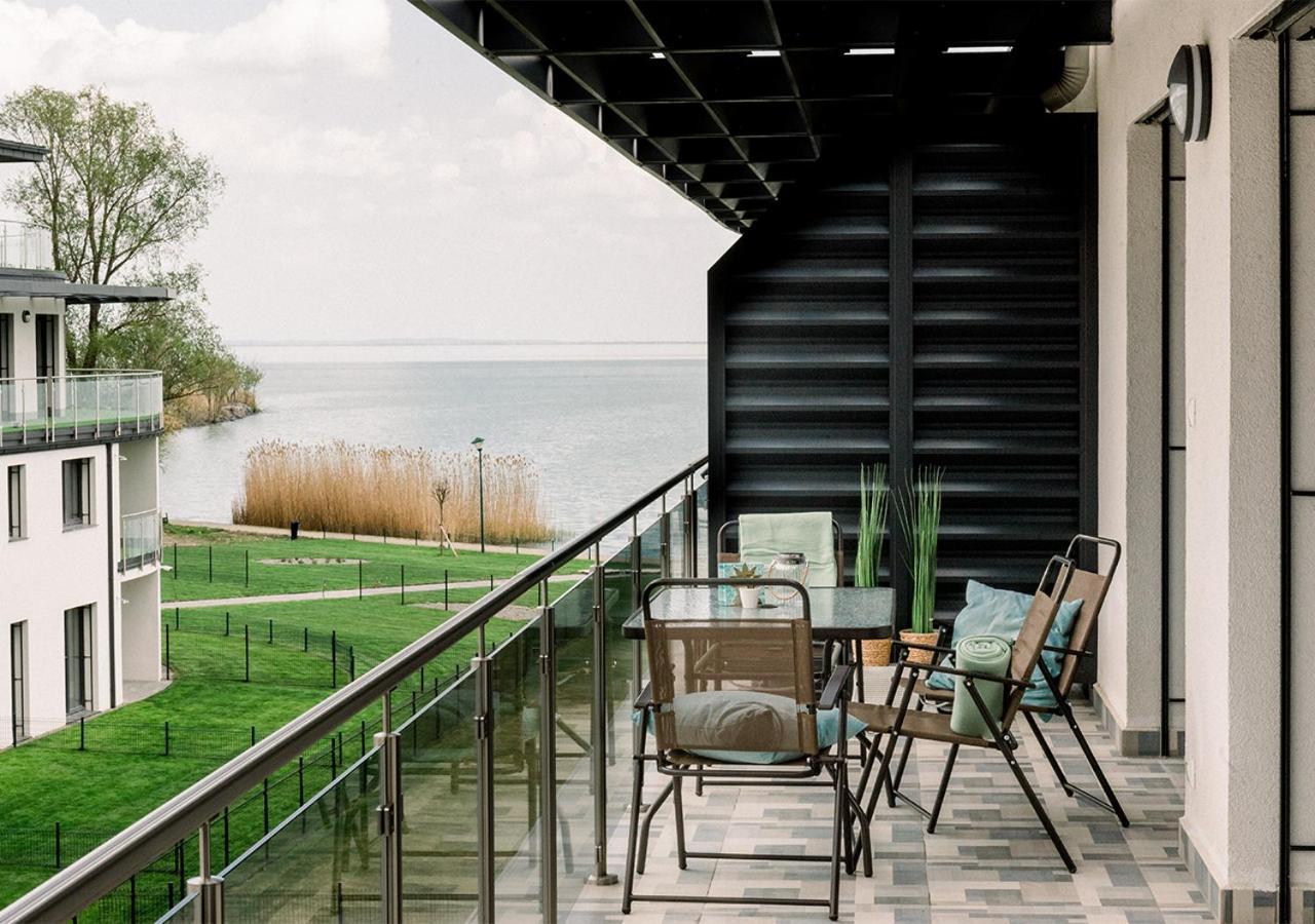 Royal 27 Apartman Keszthely Luaran gambar