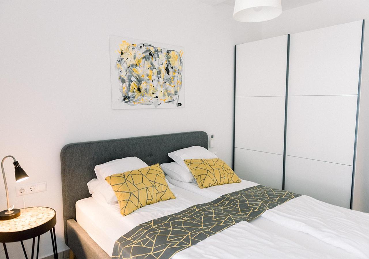 Royal 27 Apartman Keszthely Luaran gambar