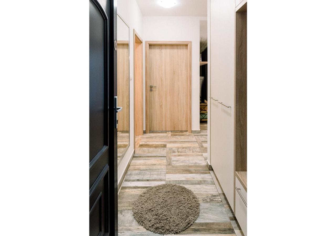 Royal 27 Apartman Keszthely Luaran gambar