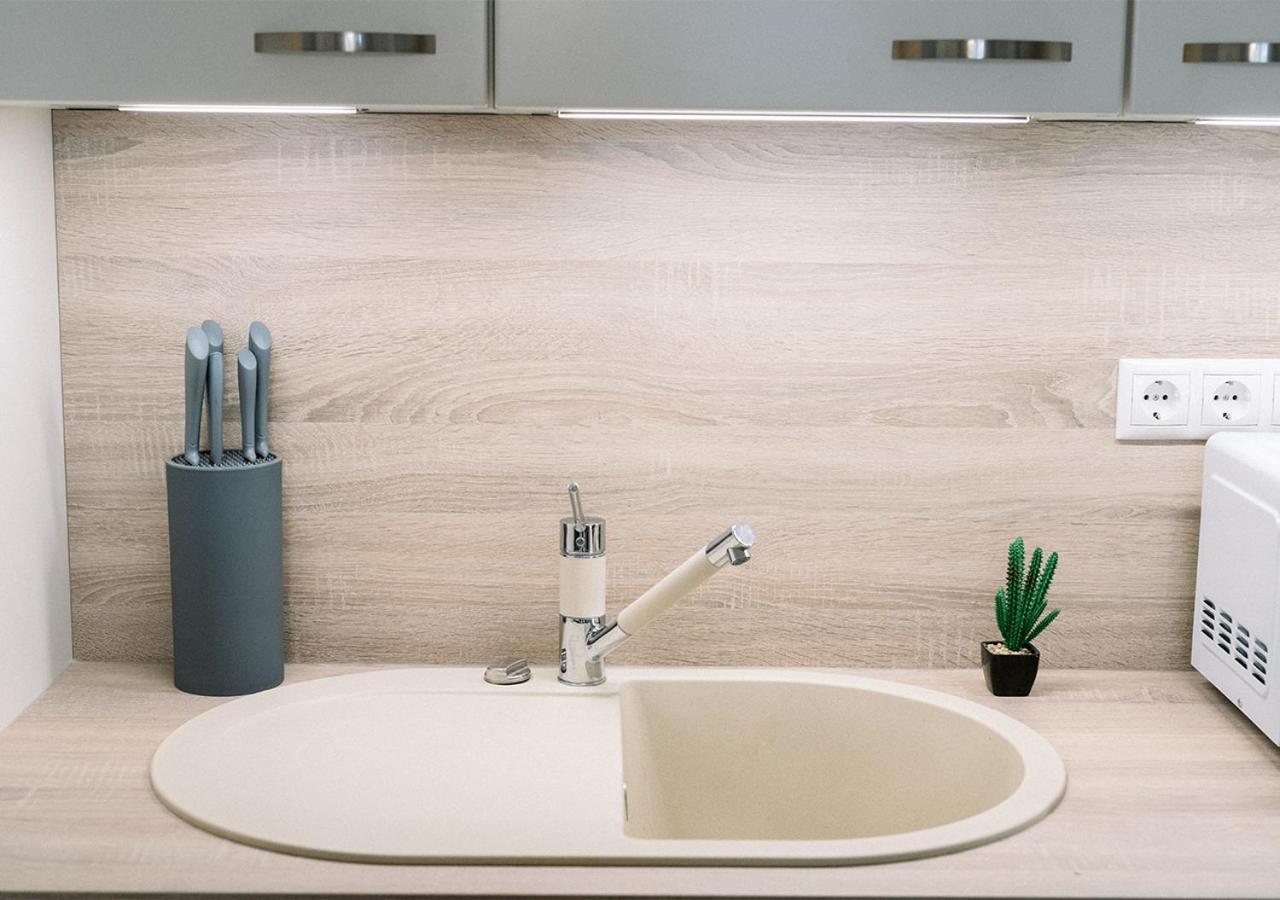 Royal 27 Apartman Keszthely Luaran gambar