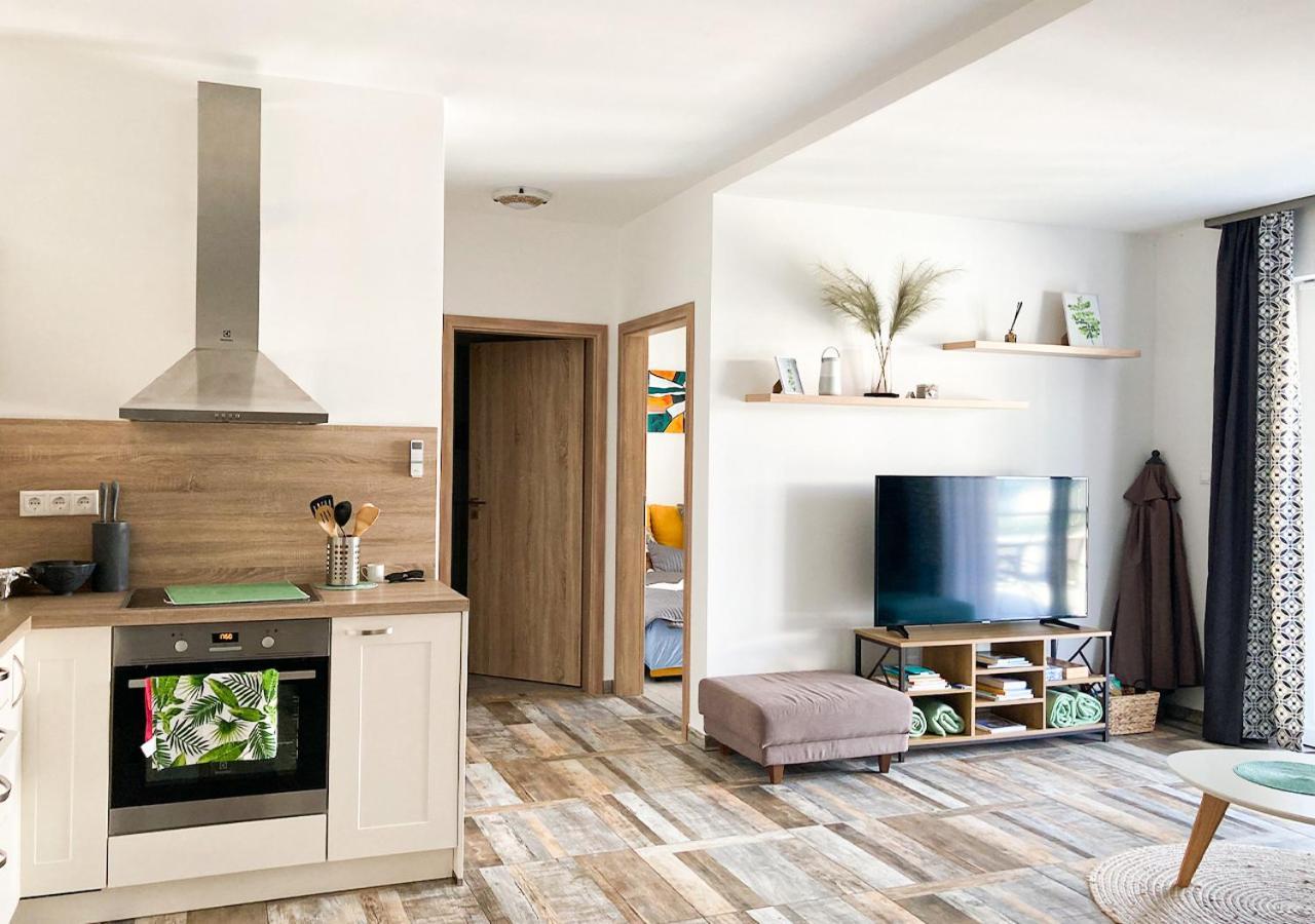 Royal 27 Apartman Keszthely Luaran gambar