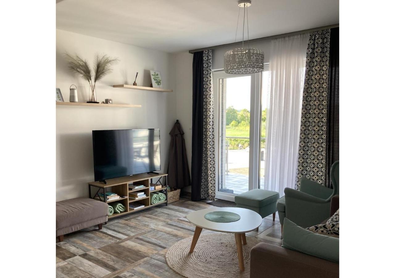 Royal 27 Apartman Keszthely Luaran gambar