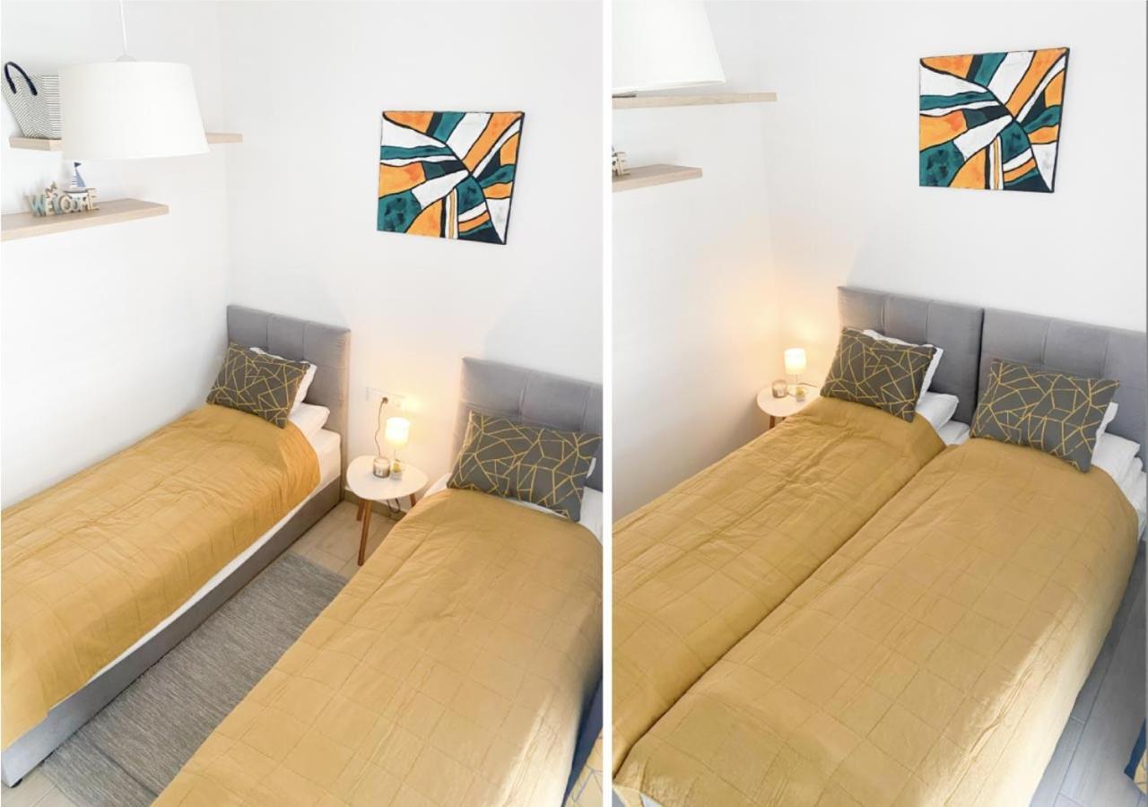Royal 27 Apartman Keszthely Luaran gambar