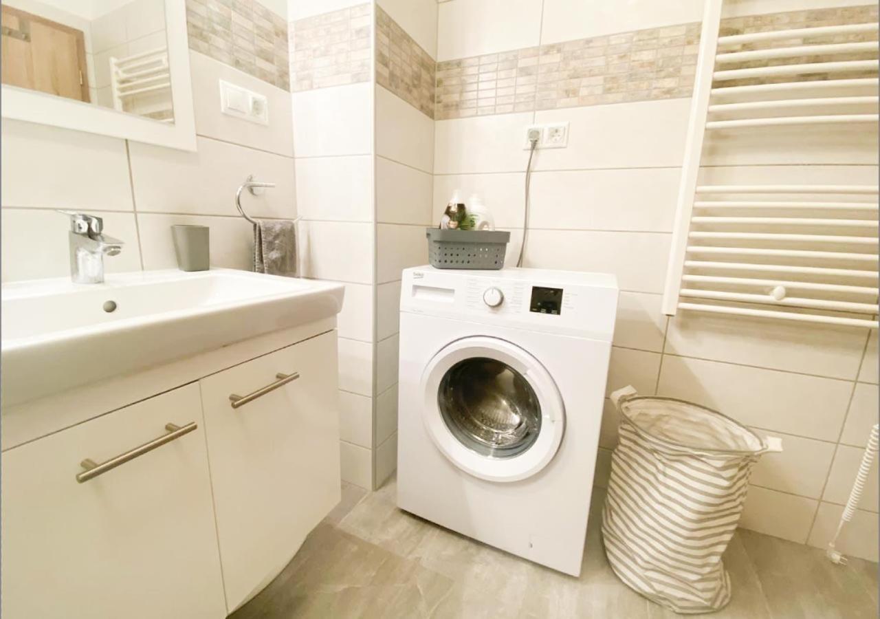 Royal 27 Apartman Keszthely Luaran gambar